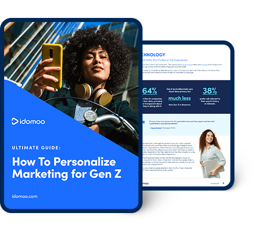 How To Personalize Marketing for Gen Z​