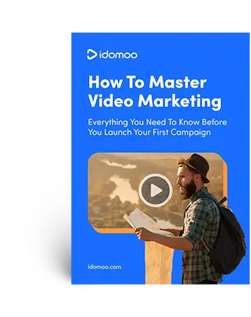 Learn how to master video marketing with our handy guide