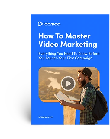 Learn the tricks of the video marketing trade in this handy ebook