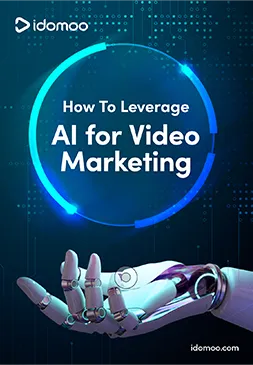 How To Leverage AI for Video Marketing