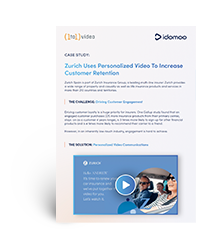 Learn how Zurich strengthens customer retention year over year