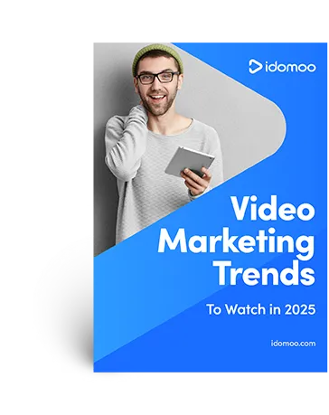 Discover what video marketing trends are gaining popularity