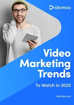The top video trends marketers need to know