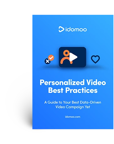 Your guide to sharing Personalized Videos, from thumbnails to landing pages