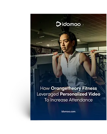 Orangetheory Fitness scored with their personalized loyalty campaign — here’s how