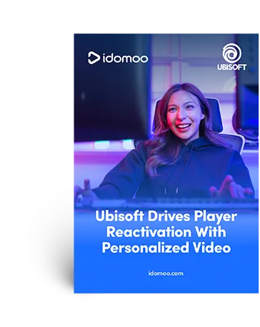 Power up your customer retention through Personalized Video