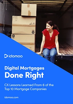 What to know about digital mortgages from 6 leading mortgage companies