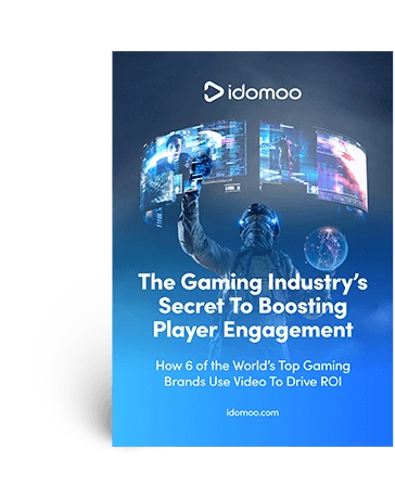 See how the big brands are wowing players with data-driven video
