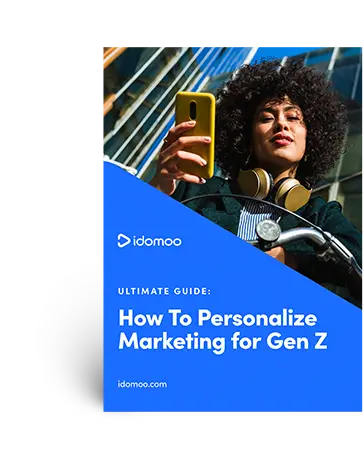 Learn how to market to Gen Z with personalisation