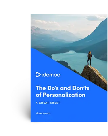 How you should (and shouldn’t) personalise