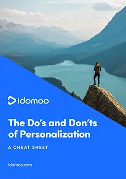 Master personalization with these best practices