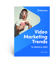 Discover the most popular video marketing trends your brand needs to know about