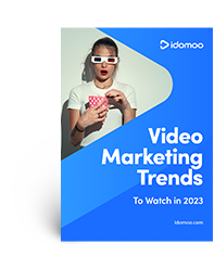 These are the latest video trends every marketer needs to know