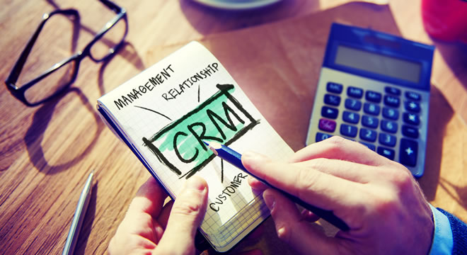 4 Ways to Leverage Data for Marketing and CRM Personalization