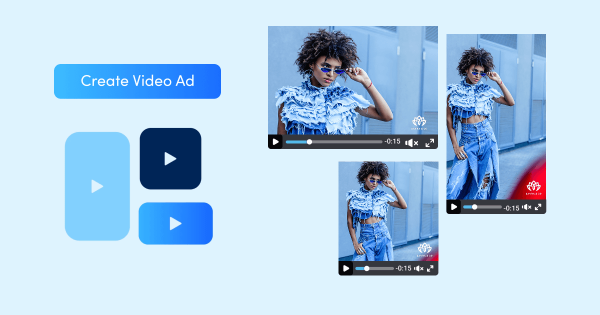 Kling AI có gì khác so với các công cụ AI video hiện nay? 5 https://www.idomoo.com/wp-content/uploads/AI-Ads-social.png