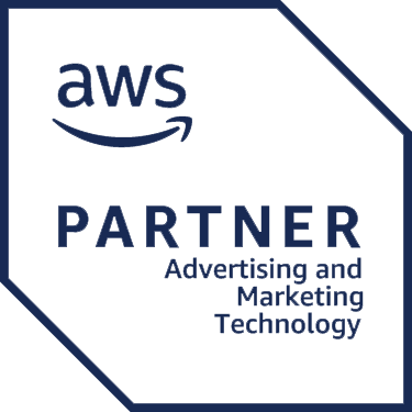 AWS Partner Badge