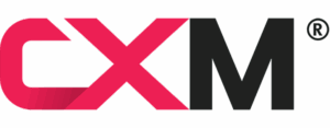 CXM logo