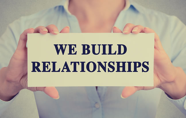 Extend Customer Engagement Every Step of the Customer Life-Cycle