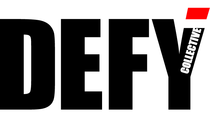 Defy logo