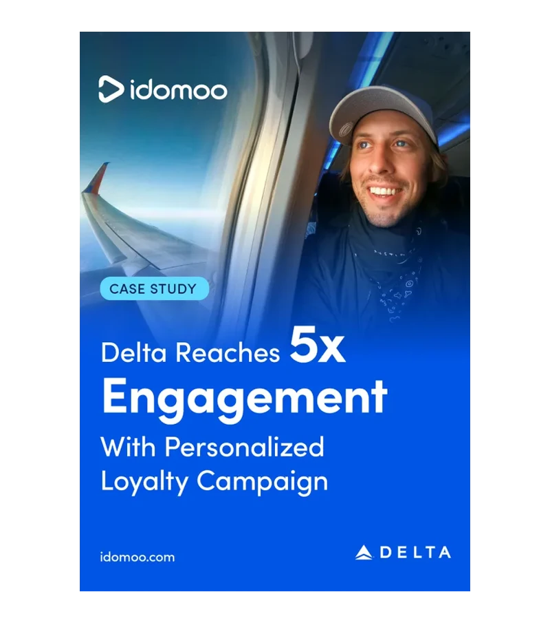 American Express Boosts Leads With Next Gen Video