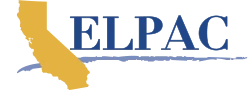 ELPAC logo