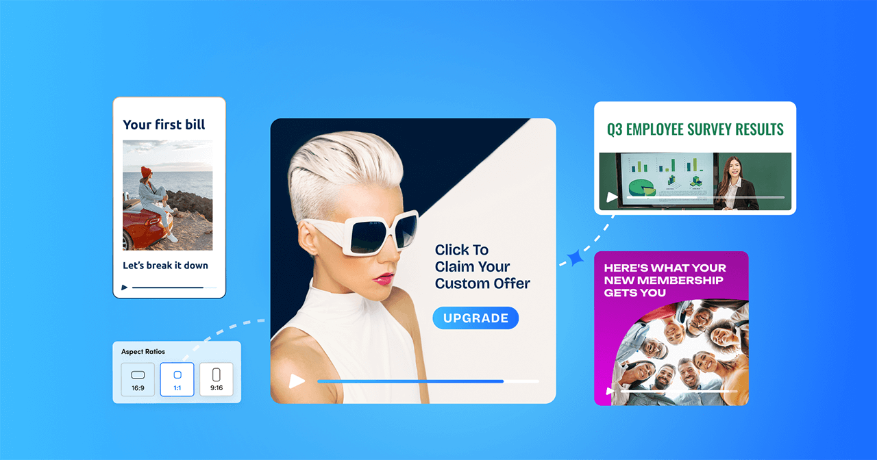 Enterprise Ai Video Idomoo