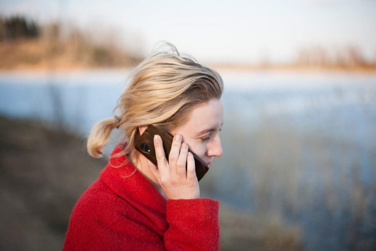 Cutting Call Volume for Telecoms