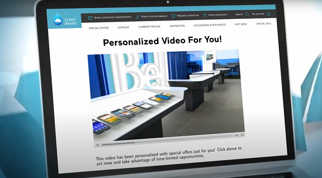 Idomoo Included in Gartner Report on Personalized Video