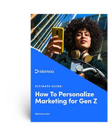 Find out just how personal Gen Z wants brands to be
