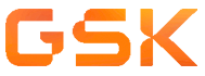 GSK logo