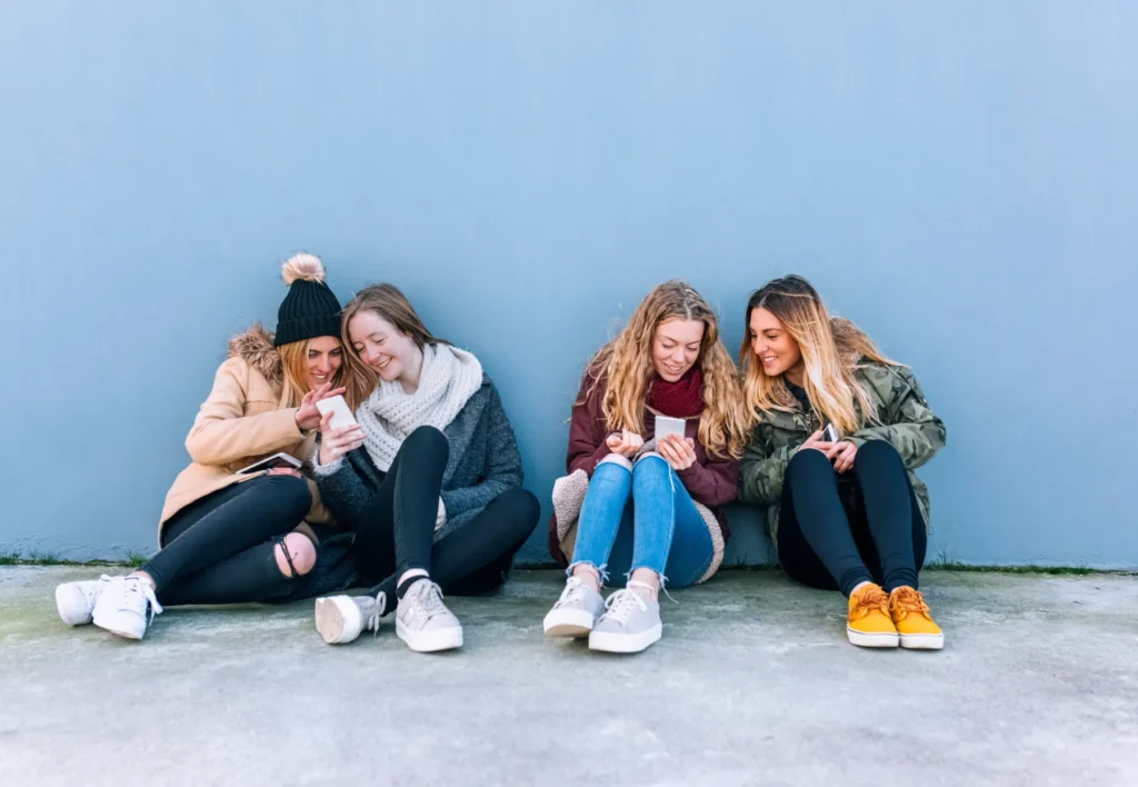 Why (And How) To Use Video When Marketing to Gen Z