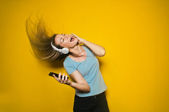 How Music Affects Emotions (and Sales)