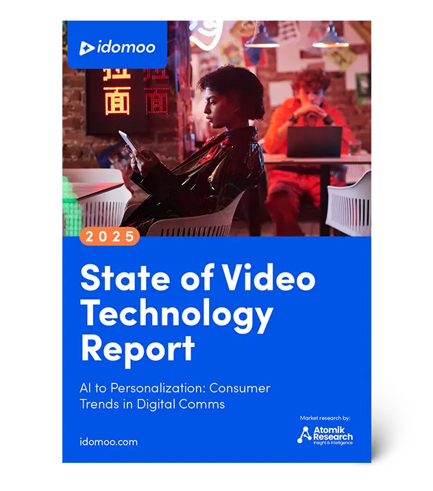 86% of Executives Want To Use AI for Video Advertising