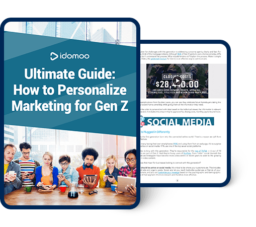 How to Personalize Marketing for Gen Z