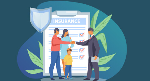 How To Personalize the Insurance Customer Journey