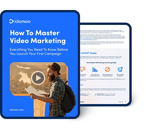 How To Master Video Marketing