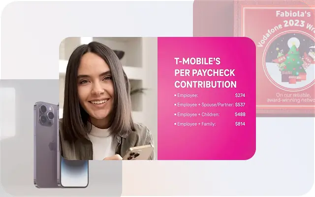 Idomoo Personalized Video for Telecommunications