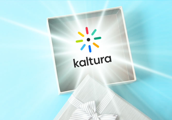 Kaltura chooses Idomoo Personalized Video as a Service platform