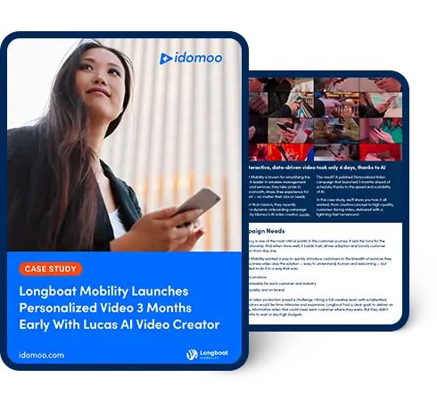 Longboat Mobility case study