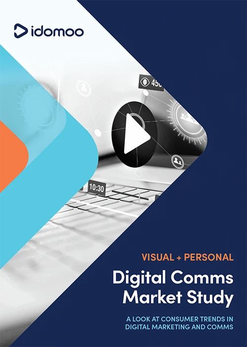 Idomoo Market Study 2022