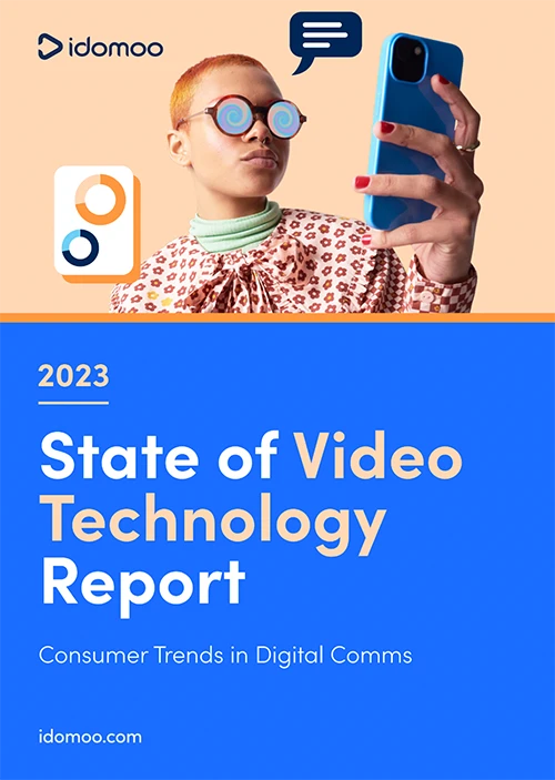 Idomoo Market Study 2023