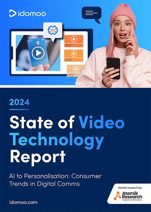 Idomoo Market Study 2024