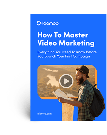 Become a video marketing ninja with our free ebook