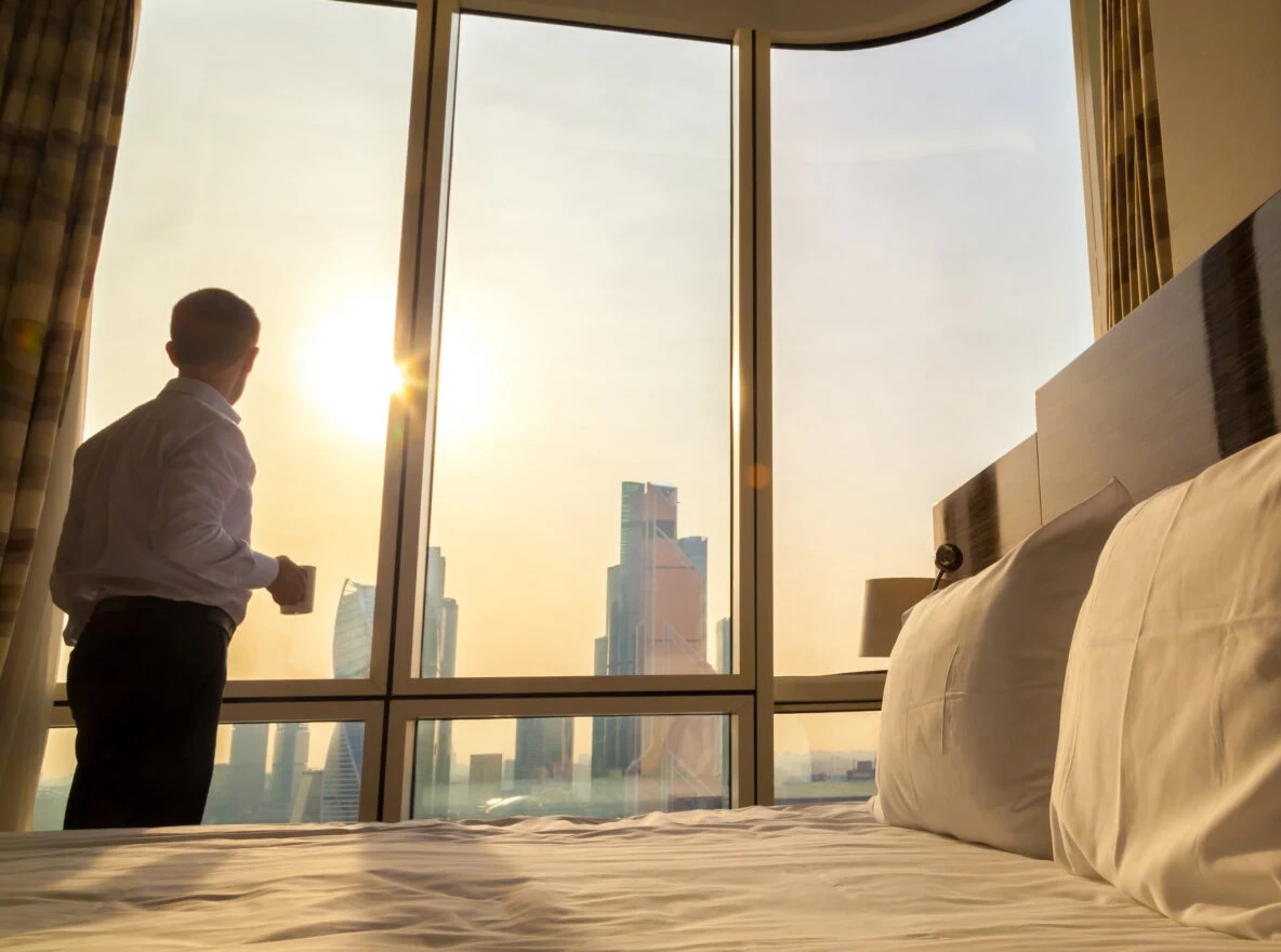 The Future of Travel Is a Personalized Guest Experience