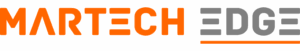 Martech Edge Logo