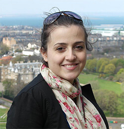 Natasha Serafimovska