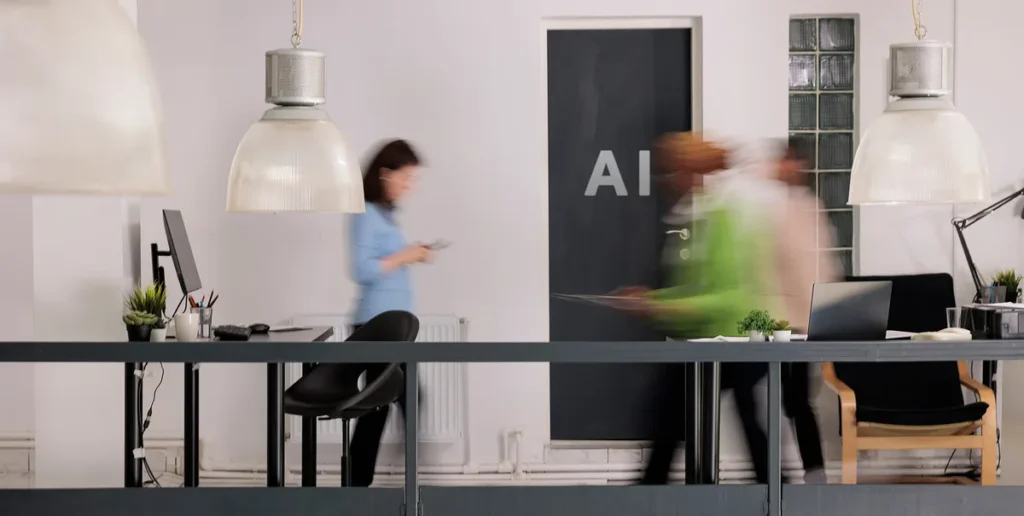 Video AI for Business: A Shift With Impact