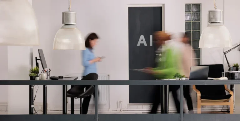 Video AI for Business: A Shift With Impact