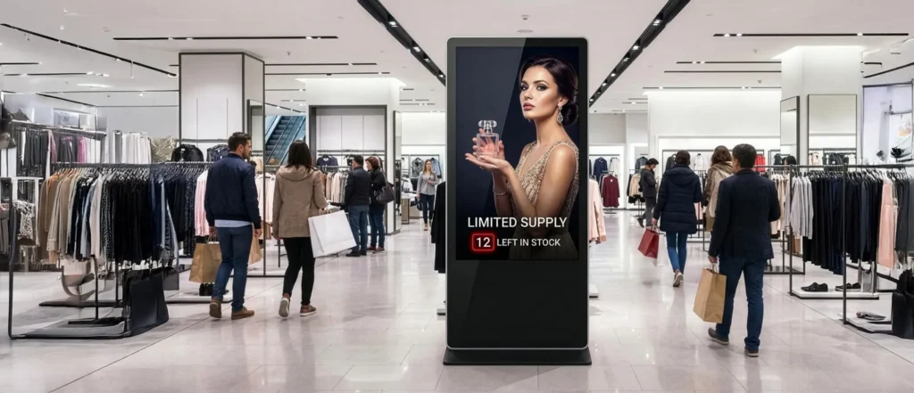 The Future of In-Store Video Is Here: Real-Time, Personalized, AI-Driven