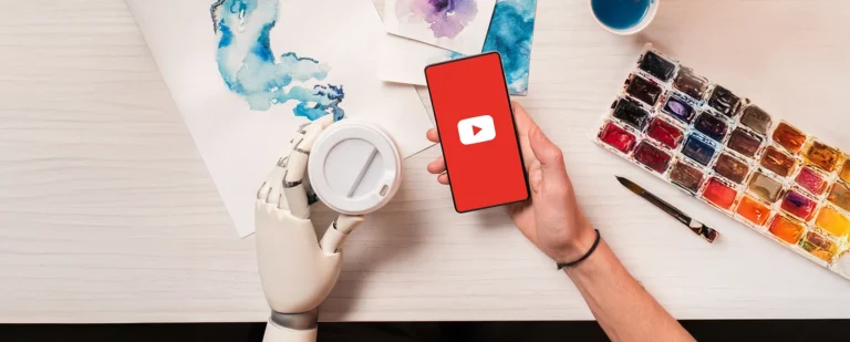 Case Study: Transforming Blogs Into Video With AI